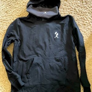 Women’s Baseballism game changer hoodie